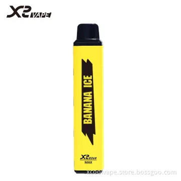 Vaporesso Wholesale Rechargeable vape device 2000 puffs